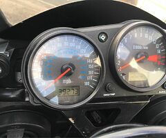 2002 Kawasaki Ninja - Image 5/8