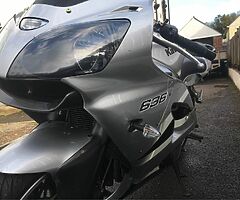 2002 Kawasaki Ninja - Image 8/8