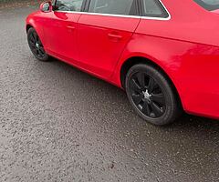 2012 Audi A4 *low mileage *