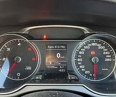 2012 Audi A4 *low mileage * - Image 3/7
