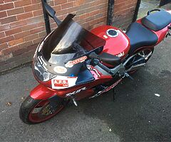 1999 Kawasaki Ninja - Image 4/10