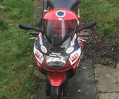 1999 Kawasaki Ninja - Image 5/10