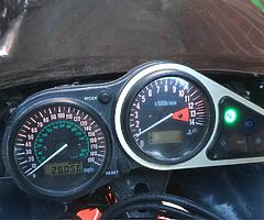 1999 Kawasaki Ninja - Image 6/10