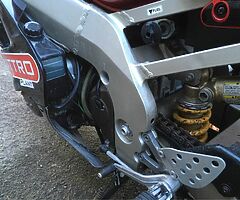 1999 Kawasaki Ninja - Image 7/10