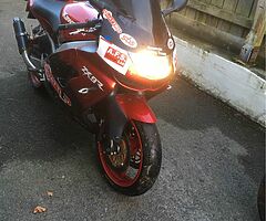 1999 Kawasaki Ninja - Image 8/10