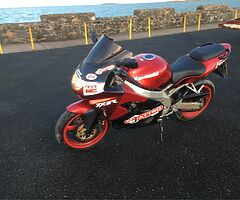 1999 Kawasaki Ninja - Image 9/10
