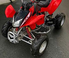 2016 Honda  Trx - Image 4/5