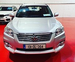 Toyota Rav 4 - Image 3/6