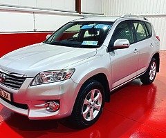 Toyota Rav 4 - Image 4/6