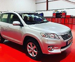 Toyota Rav 4 - Image 5/6