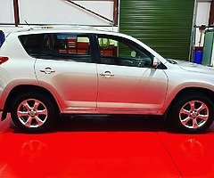 Toyota Rav 4 - Image 6/6
