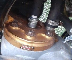 ktm125sx 2005 - Image 6/7