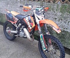 ktm125sx 2005 - Image 7/7