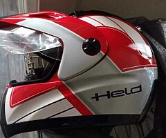 New helmet size xs - Image 5/5