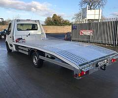 142 Renault Master Recovery B Licence Just pass Full Doe (CVRT)12/2021!!!Tax 1/21 - Image 3/7
