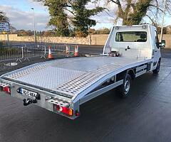 142 Renault Master Recovery B Licence Just pass Full Doe (CVRT)12/2021!!!Tax 1/21 - Image 4/7