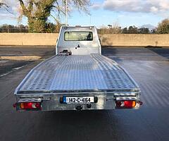 142 Renault Master Recovery B Licence Just pass Full Doe (CVRT)12/2021!!!Tax 1/21 - Image 5/7