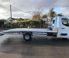 142 Renault Master Recovery B Licence Just pass Full Doe (CVRT)12/2021!!!Tax 1/21 - Image 6/7