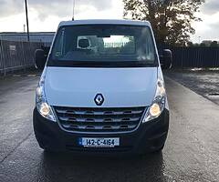 142 Renault Master Recovery B Licence Just pass Full Doe (CVRT)12/2021!!!Tax 1/21 - Image 7/7