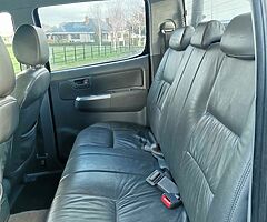 2008 Toyota Hilux - Image 6/10