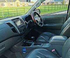 2008 Toyota Hilux - Image 8/10