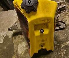 1991 rm125 bits