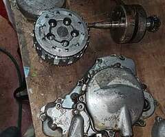 1991 rm125 bits