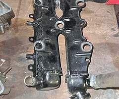 1991 rm125 bits - Image 4/8