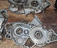 1991 rm125 bits - Image 8/8
