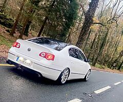 VW Passat - Image 4/4