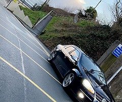 Mk4 3 door wanted