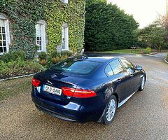Jaguar XE R-Sport