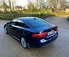 Jaguar XE R-Sport - Image 3/8