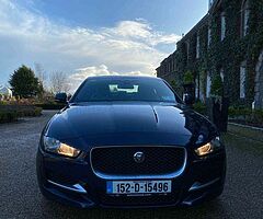 Jaguar XE R-Sport - Image 4/8