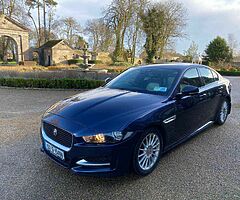 Jaguar XE R-Sport - Image 8/8