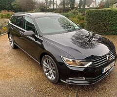 Vw Passat GT190 Ps Auto