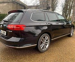 Vw Passat GT190 Ps Auto - Image 3/10