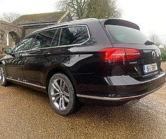 Vw Passat GT190 Ps Auto - Image 4/10