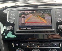 Vw Passat GT190 Ps Auto - Image 6/10