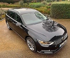 Vw Passat GT190 Ps Auto - Image 7/10