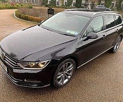 Vw Passat GT190 Ps Auto - Image 8/10