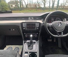 Vw Passat GT190 Ps Auto - Image 9/10