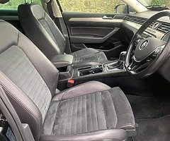 Vw Passat GT190 Ps Auto - Image 10/10