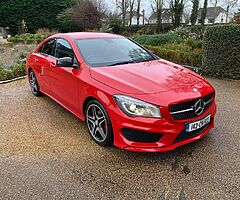 Mercedes Cla Amg - Image 3/10