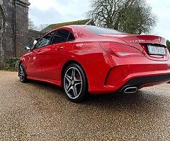 Mercedes Cla Amg - Image 5/10