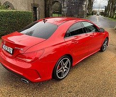Mercedes Cla Amg - Image 6/10