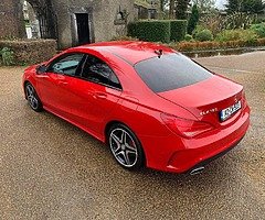 Mercedes Cla Amg - Image 7/10