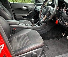 Mercedes Cla Amg - Image 8/10