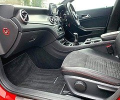 Mercedes Cla Amg - Image 9/10