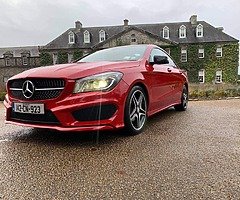 Mercedes Cla Amg - Image 10/10